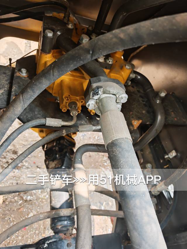 51机械